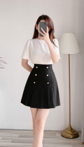 Chân váy Chân váy