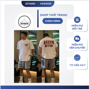 MÔ TẢ SẢN PHẨM Chào mừng bạn đến với cửa hàng của chúng tôi! Chúng tôi tự hào giới thiệu sản phẩm Áo Thun Ngắn Tay Local Brand Fashion áo Phông Nam Nữ Unisex Bigsize Vintage 230g Cotton, một sản phẩm chất lượng đến từ thương hiệu địa phương. Chất liệu vải cotton 230g cao cấp giúp sản phẩm mềm mại, thoáng mát và thoải mái khi mặc. Đồng thời, kiểu dáng áo phông nam nữ unisex và bigsize giúp phù hợp với nhiều kích cỡ cơ thể, đồng thời tạo nên phong cách thời trang vintage hiện đại và cá tính. Với sự kết hợp giữa thiết kế độc đáo và chất lượng vượt trội, sản phẩm Áo Thun Ngắn Tay Local Brand Fashion áo Phông Nam Nữ Unisex Bigsize Vintage 230g Cotton sẽ là lựa chọn hoàn hảo cho bạn trong mọi dịp, từ dạo phố đến dự tiệc hay thậm chí là đi làm hàng ngày. Hãy nhanh tay đặt hàng ngay hôm nay để sở hữu sản phẩm chất lượng này và thể hiện phong cách thời trang của bạn! Đừng bỏ lỡ cơ hội đặc biệt này!