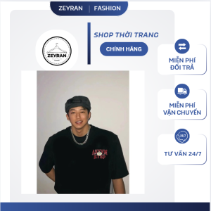 MÔ TẢ SẢN PHẨM Chào mừng bạn đến với cửa hàng của chúng tôi! Chúng tôi tự hào giới thiệu sản phẩm Áo Thun Ngắn Tay Local Brand Fashion áo Phông Nam Nữ Unisex Bigsize Vintage 230g Cotton, một sản phẩm chất lượng đến từ thương hiệu địa phương. Chất liệu vải cotton 230g cao cấp giúp sản phẩm mềm mại, thoáng mát và thoải mái khi mặc. Đồng thời, kiểu dáng áo phông nam nữ unisex và bigsize giúp phù hợp với nhiều kích cỡ cơ thể, đồng thời tạo nên phong cách thời trang vintage hiện đại và cá tính. Với sự kết hợp giữa thiết kế độc đáo và chất lượng vượt trội, sản phẩm Áo Thun Ngắn Tay Local Brand Fashion áo Phông Nam Nữ Unisex Bigsize Vintage 230g Cotton sẽ là lựa chọn hoàn hảo cho bạn trong mọi dịp, từ dạo phố đến dự tiệc hay thậm chí là đi làm hàng ngày. Hãy nhanh tay đặt hàng ngay hôm nay để sở hữu sản phẩm chất lượng này và thể hiện phong cách thời trang của bạn! Đừng bỏ lỡ cơ hội đặc biệt này!