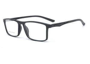 kính cận gọng vuông