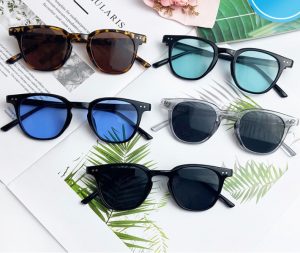 kính thời trang nam