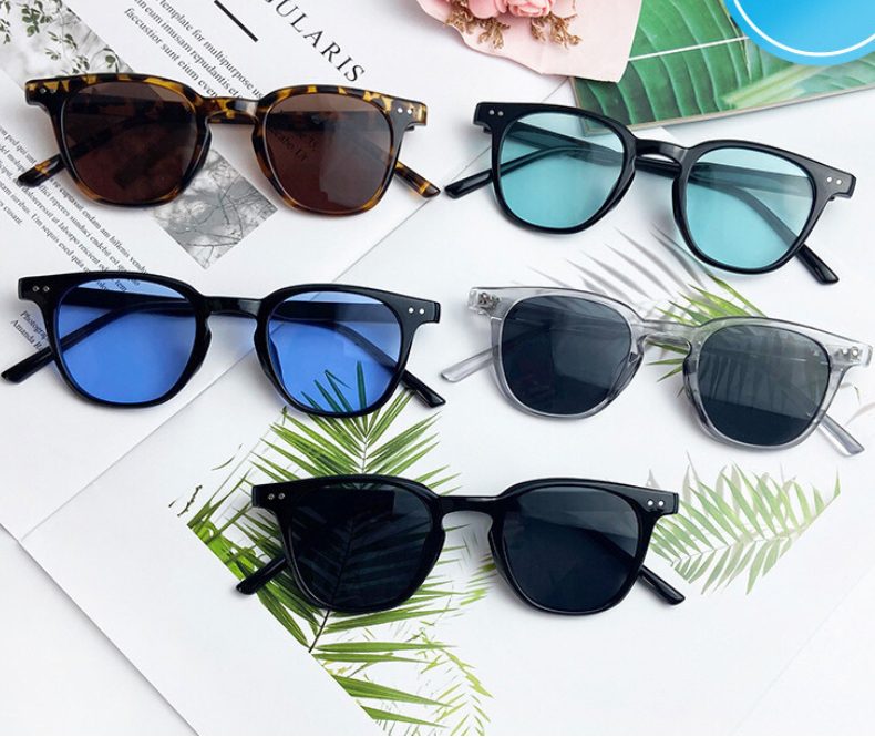 kính thời trang nam